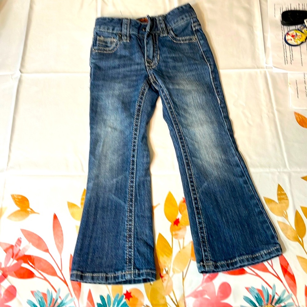 Rock & Roll denim from Cavenders. 4r